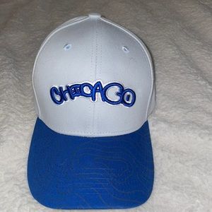 Chicago Cubs hat NEW